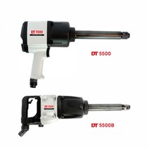 DT 1SQ 에어임팩렌치 DT-5500B 1250-2000 2 500 4 200 (1EA), 1