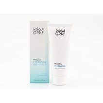 RosaGraf 망고 클렌징 젤 100ml
