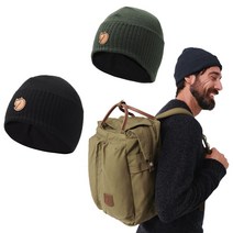 피엘라벤 23FW 켑비니스톰블로커 78135, 블랙, 단일사이즈