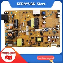 LG 50LN5400-CA 전원 보드 EAX64905501 LGP4750-13PL2 작업 50 인치 디스플레이, 한개옵션0