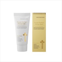 이안셀 파워 퍼펙트 프라이머 밤 30g, 1개