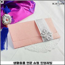 정성담기 어버이날용 띠지포함 높은활용도 감사기프트카드 감사포장카드
