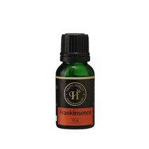 행복숲 100% 천연 아로마오일 프랑킨센스 15ml, 행복숲 100% 천연 아로마오일 프