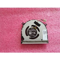 팬 HP ENVY X360 15-DS 15-DR 15-DR0004TX 0006TX L53542 L53541-001 TPN-W142 TPN-W143 ND75C23-18J04, [03] 브라운, [01] SPEC 1, 03 브라운_01 SPEC 1, 갈색