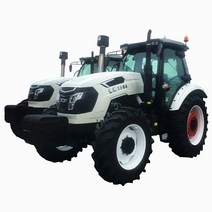 트랙터 200hp 사용자 정의 다기능 4 WD 200hp 트랙터 농장 Tractor, 1개