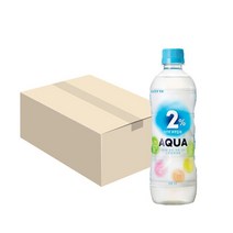 이프로 2%부족할때 아쿠아 500ml 24페트