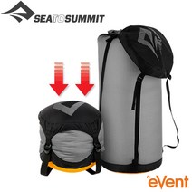 [안전발전소] SEATOSUMMIT 씨투써밋 울트라실 드라이 컴프레션 색