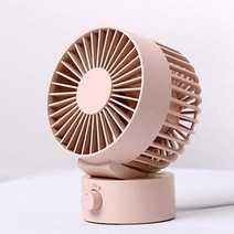 듀얼 탁자용 선풍기 가정 탁상 젤센 벙커침대 2층침대 발밑 발풍기 모니터, 블랙