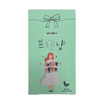프렌냥 실버밸런스 영양간식10g x 14개입 tr, 3개