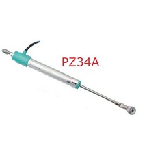 PZ34 150 200 250mm 선형 변위 센서 소형 전자 눈금자, 06 PZ34-S-250