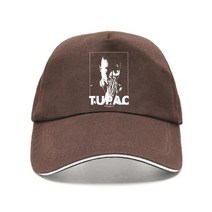 모자 2Pac 소년 투팍 하쿠르기도 야구