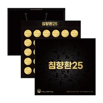 순수식품 침향환25 침향25% 3.75gx30환 녹용 홍삼 벌꿀, 3.75g, 30개