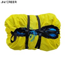 패러글라이딩장비 JayCreer-2 인용 패러글라이더/파라모터 정리 가방 재질, 03 Yellow