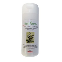 뉴트리덤 엔자임 효소 클렌저 70ml