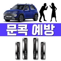 인생 첫차를 사수하라 캐스퍼 차량 문콕 도어가드 _2022697EA, 본상품선택