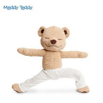 다감컴퍼니 메디테디, 1.메디테디