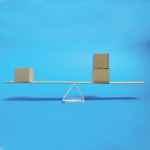 수평 잡기의 원리 5인/과학 실험 키트 교구 도구 만들기