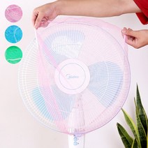 지엘스타 14인치 선풍기 안전망, 선풍기 안전망 - 랜덤, 1개