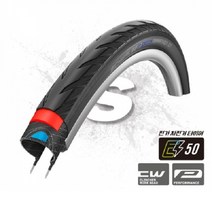 Schwalbe 마라톤 GT 클린처 와이어 타이어