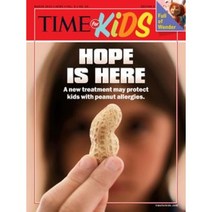 Time for Kids 2학년(7세) 1년 구독(연 28회)