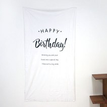 결혼기념일특별한선물 10주년이벤트 와이프 30살생일선물 프로포즈업체 남편생일현관문 신랑 2