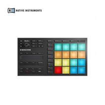 (NATIVE INSTRUMENTS) MASCHINE MIKRO MK3