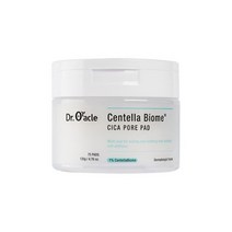 닥터오라클dr.oracle 센텔라바이옴 시카 패드 135g75매