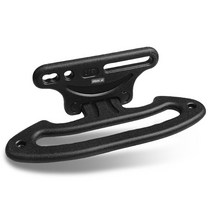 어반카 차량용 헤드레스트 행거 블랙, 1개