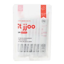 핏펫 잇쭈 반려동물 영양간식 8p, 연어 혼합맛, 3개