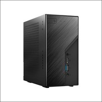 ASRock DeskMini X300 120W 더큰솔루션 (5600G 16GB M.2 1TB)