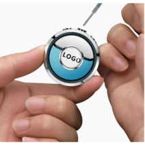 전용 차량용 송풍구 방향제 디퓨저 아우디 BMW 벤츠 랜드로버, 벤츠 [싱글] 향수 1병 곁들임개