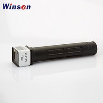 이산화탄소경보기 캠핑 가정 공기질 산소 일산화탄소 측정기 1PS MHZ16 이산화탄소 센서 NDIR 적외선 가스, 04 0-10 percent VOL