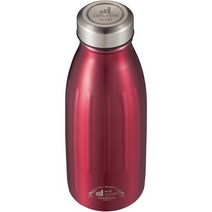 일본직발송 4. 시비 재팬(CB JAPAN) 시비 재팬 물병 핑크 직접 마시기 350ml 테프론 가공 스테인레스 병 m, 보틀 핑크_One Color, 보틀 핑크_One Color