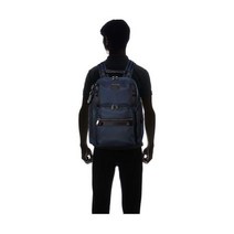투미 백팩 남성 TUMI - Alpha Bravo Search Backpack Navy