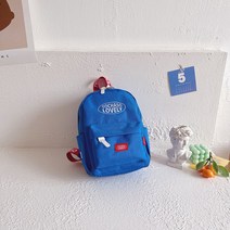 버터콕 여아남아 초등학생 저학년 입학 선물 키즈 유아 피크닉 미니백팩 소풍 가방