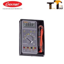 태광전자 디지털멀티미터 TK-3204A 디지털테스터기 멀티미터테스타기 디지털멀티미터테스터