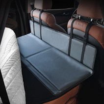 지엠지모터스 니로 순탄평탄 차박 평탄화 매트 캠핑매트