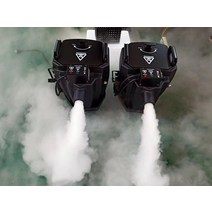 무대포그머신 연무기 스모그머신 조명 3500w 드라이 스 기계 낮은 거짓말 효과 바닥, 판지로, 110v 3000w