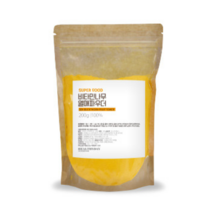 비타민나무 산자나무 열매가루 씨벅톤 200g, 1개, 200g(지퍼팩)