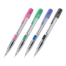 [펜탈] 테크닉클릭 샤프 PD105T 0.5mm(낱개), [7037032]청색