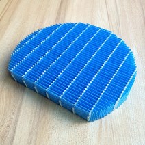 공기청정기 필터 호환 정화 공기 청정기 필터 하우징 프레임 쉘 샤프 KC-D50 KC-F70/E40 부품, [02] Filter