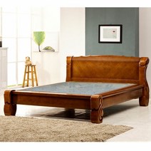 토마루흙돌침대 체르 청맥반석 돌침대Q, 단품