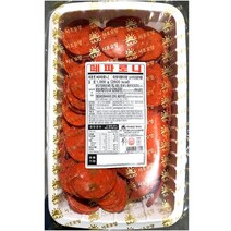 사조 페파로니 1K/ 대용량 식자재, 1, 1kg