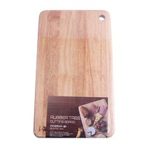 우드양면도마 중 SCS 108 하드우드 대형도마 요리도마 빵커팅 고무나무도마 도마샌딩 도마종류 월넛트레이