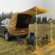 차량용 차박 난방텐트 모기장 차박텐트 차박용품 스포티지