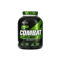 Combat 00% Whey 프로tein 쿠키 앤 크림 5 lbs( 69 g