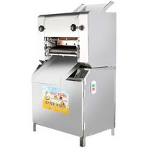 면뽑는기계 국수 기계 자동 제면기 칼국수 생면 대형, 상세 페이지 참고, 1.5kw 구리 모터