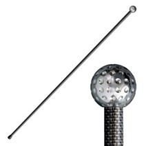COLDSTEEL 신사 지팡이 91WS 탄소 섬유 지팡이 (길이 101cm), 1