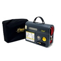 오토코스 에어맨 ResQ Pro 에어 컴프레셔, 2개