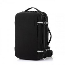 쌤소나이트 URBAN PACKER 컨버터블 백팩 L BLACK HU509004